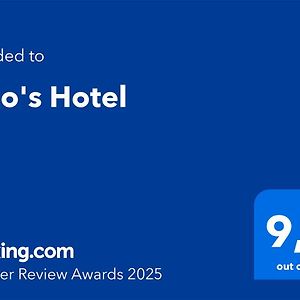 Zigo'S Hotel