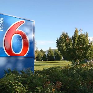 Motel 6-Colchester, Vt - Burlington