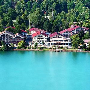 Hotel Bachmair am See